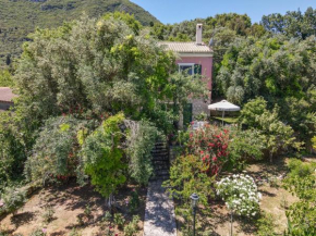 Riza Stone Cottage, romantic house, pet friendly